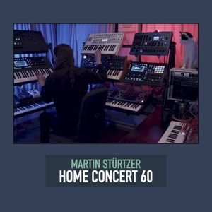 Home Concert 60 (Live)