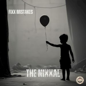 Fixx Mistakes (Single)