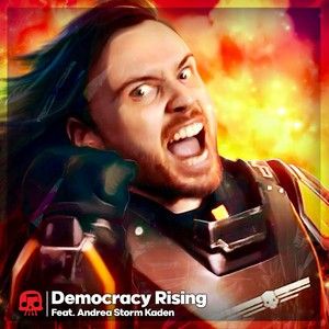 Democracy Rising (Single)