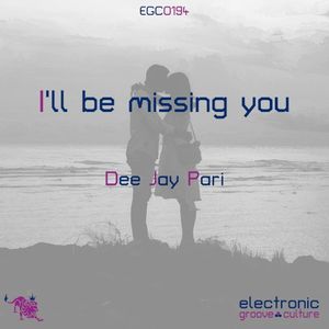 I'll Be Missing You (Single)