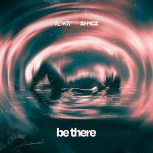 Be There (Single)