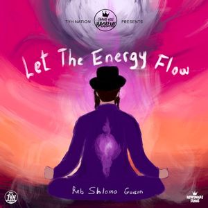 Let the Energy Flow (Single)