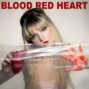 Blood Red Heart (Single)