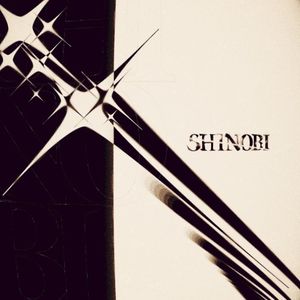 SHINOBI (Single)