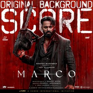 Marco (Original Background Score) (OST)