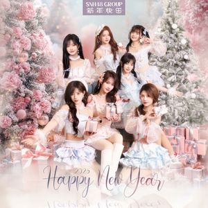 新年快乐 (Single)