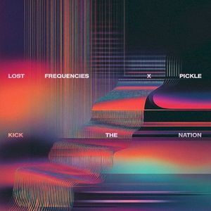 Kick The Nation (Single)