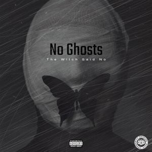 No Ghosts (Single)