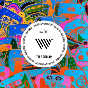 The B Sides (EP)