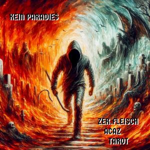 Kein Paradies (Single)