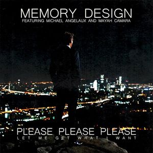 Please, Please, Please Let Me Get What I Want (Single)