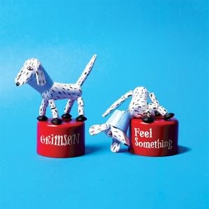 Feel Something (Single)