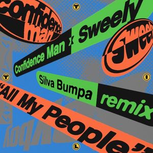 All My People (Silva Bumpa remix)