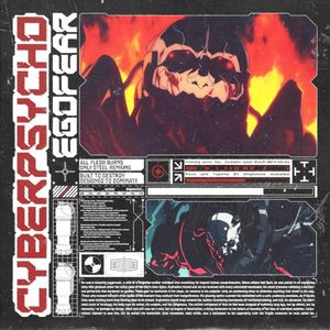 Cyberpsycho (Single)