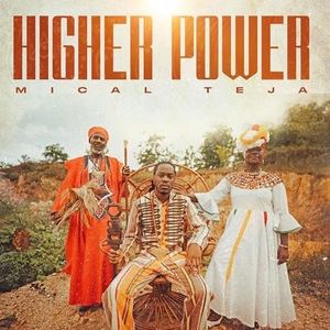 Higher Power (Single)