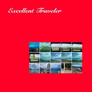 Excellent Traveler - Interview Music (Single)