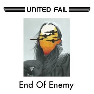 End Of Enemy (EP)