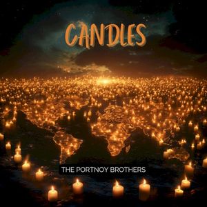 Candles (Single)
