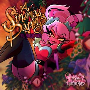 A Sinsmas Party (I’ll Murder You) (Single)