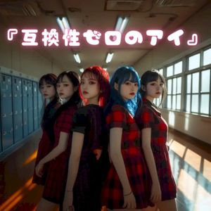 互換性ゼロのアイ (Single)