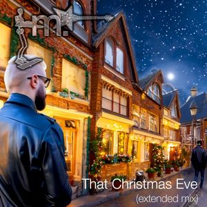 That Christmas Eve (Extended Mix) (Single)