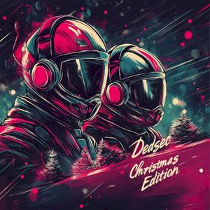 DedSec (Christmas edition) (Single)