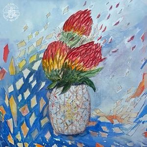 fleur de vie (Single)