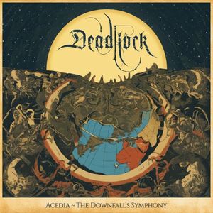 Acedia ~ The Downfall's Symphony (Single)