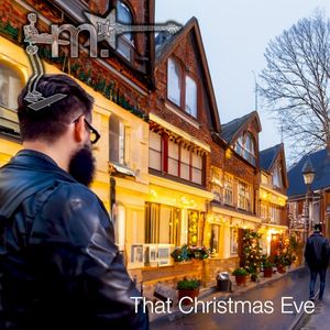 That Christmas Eve (Single)