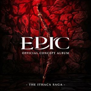 EPIC: The Ithaca Saga (OST)