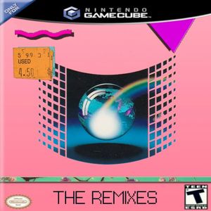 Cute Aesthetic The Remixes