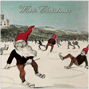 White Christmas (Single)