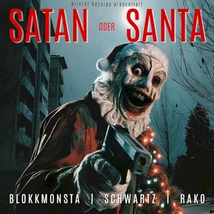 Satan oder Santa (Single)