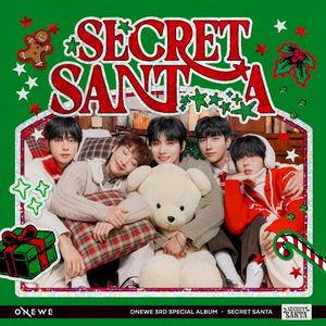 SECRET SANTA (Single)