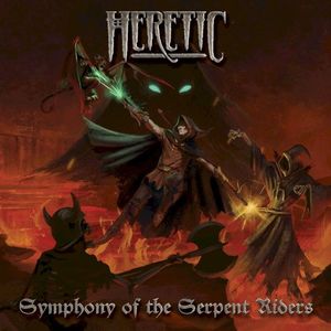 Heretic: Symphony of the Serpent Riders