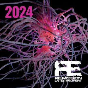 Re:Mission Entertainment 2024 Label Compilation