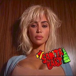 Santa Baby (Single)