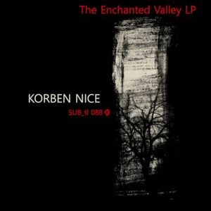 The Enchanted Valley LP