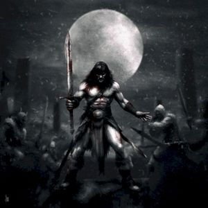 Conan the Barbarian (EP)