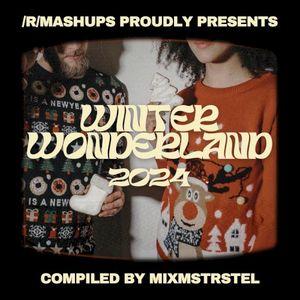 Winter Wonderland 2024 (An /r/mashups Compilation)