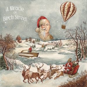 A Miracle on Birch Street (OST)