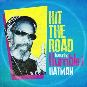 Hit the Road (EP)