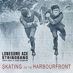 Skating on the Harbourfront (Single)