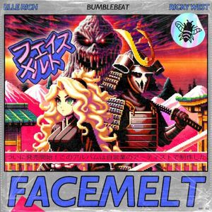 FACEMELT (Single)