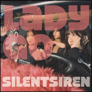 Lady go (Single)