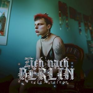 Zieh nach Berlin (Single)