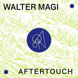 Aftertouch (EP)