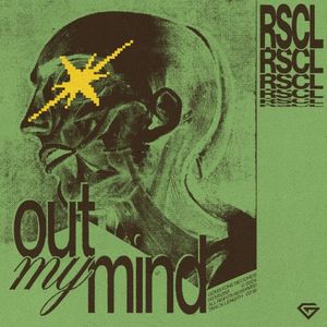 Out My Mind (Single)