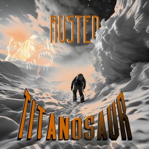 Rusted (Single)