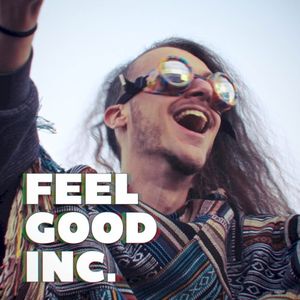 Feel Good Inc (Happy) (Single)